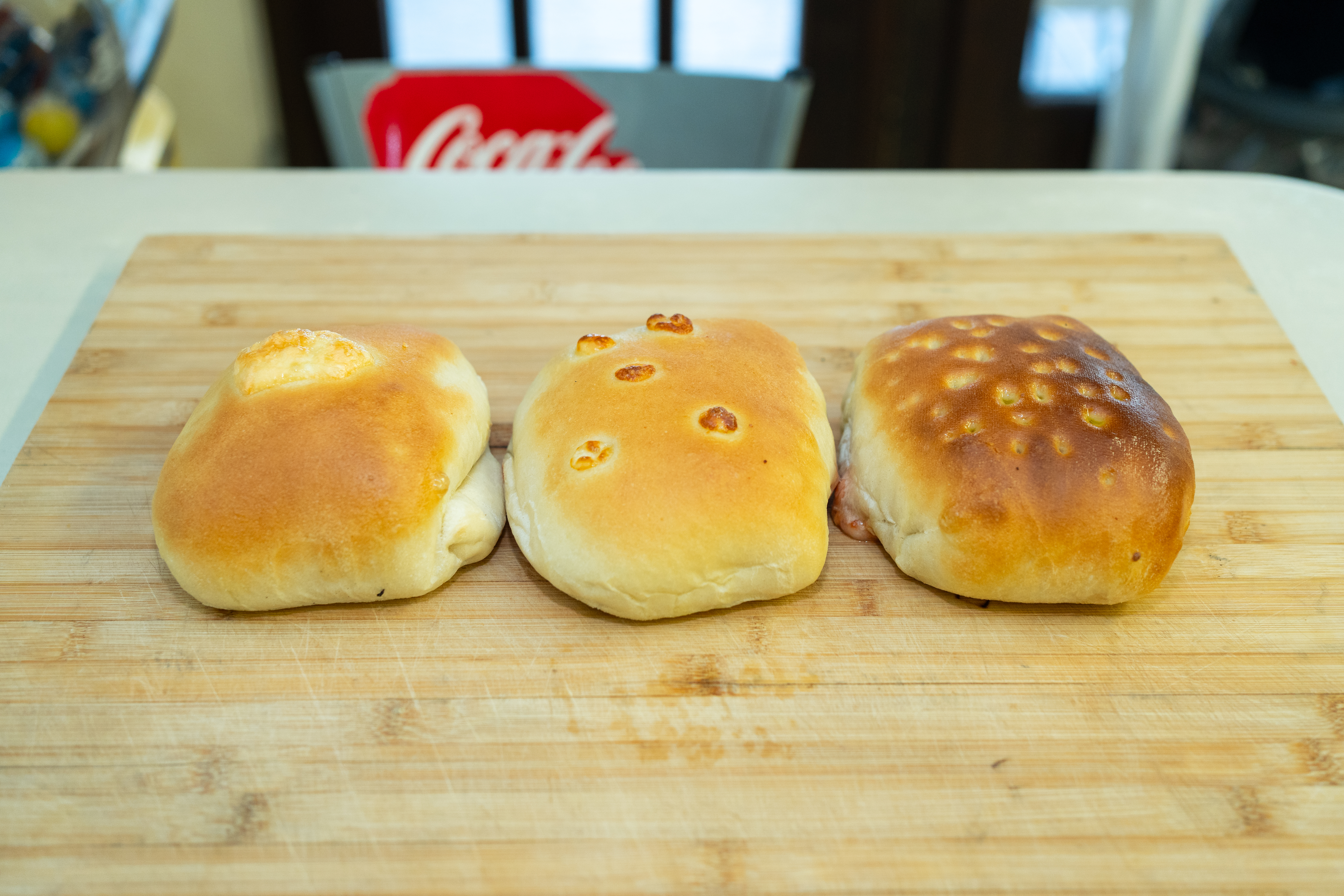 Specialità Strapizza