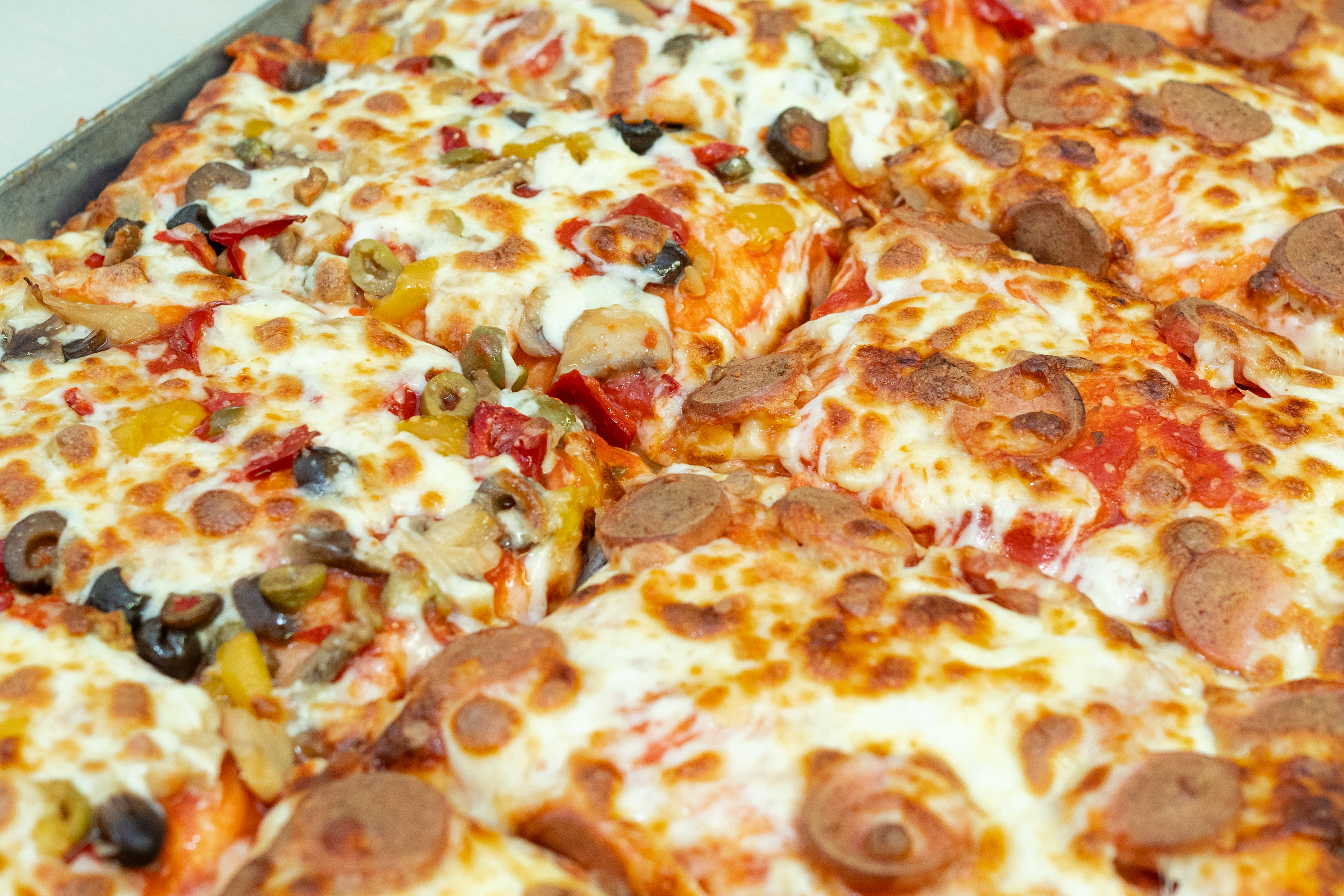 Verdure alla zingara