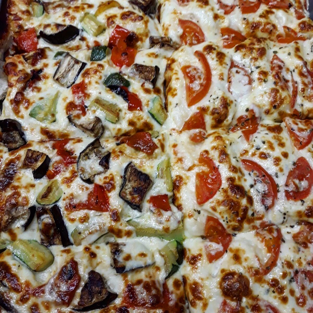 Verdure miste / grigliate