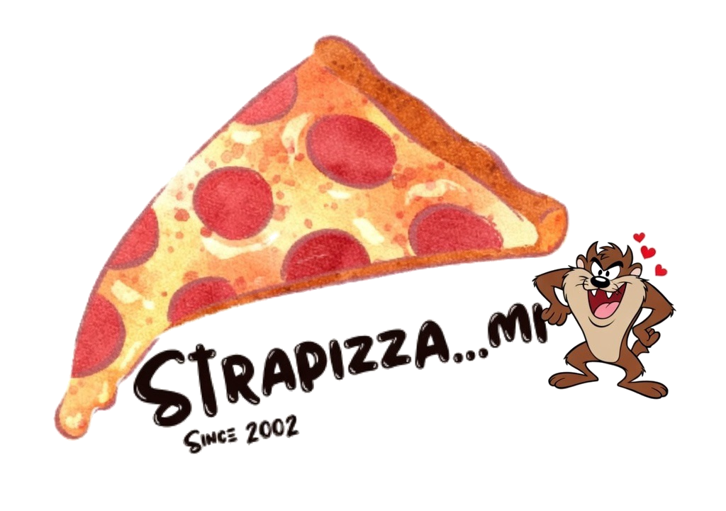 Strapizza...mi